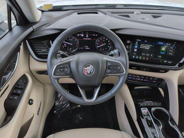 2022 Buick Envision AWD Avenir