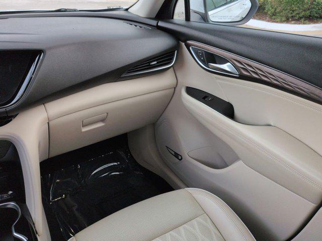 2022 Buick Envision AWD Avenir