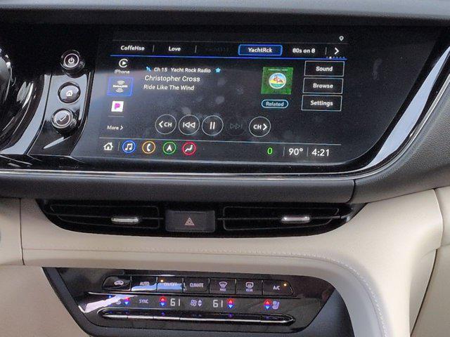 2022 Buick Envision AWD Avenir