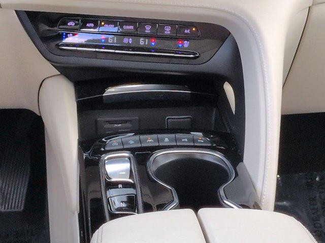 2022 Buick Envision AWD Avenir