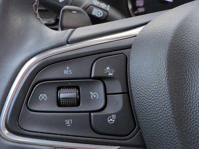 2022 Buick Envision AWD Avenir