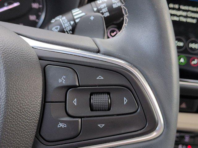 2022 Buick Envision AWD Avenir