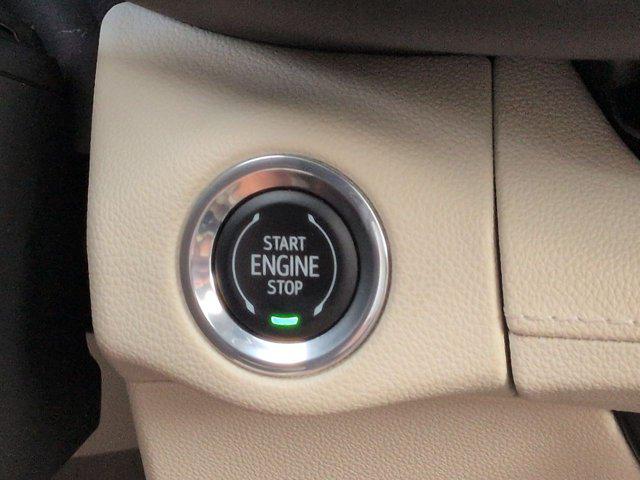 2022 Buick Envision AWD Avenir