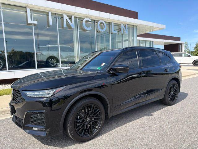 2026 Acura MDX A-SPEC Advance Package for sale in Raleigh, NC