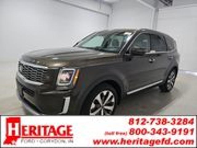 2020 Kia Telluride S for sale in Corydon, IN