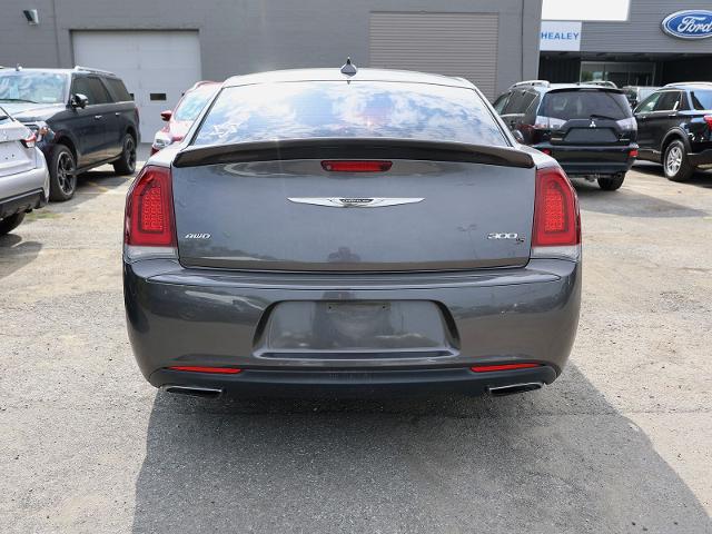 2017 Chrysler 300 300S AWD