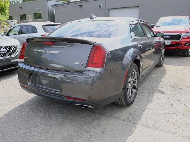 2017 Chrysler 300 300S AWD