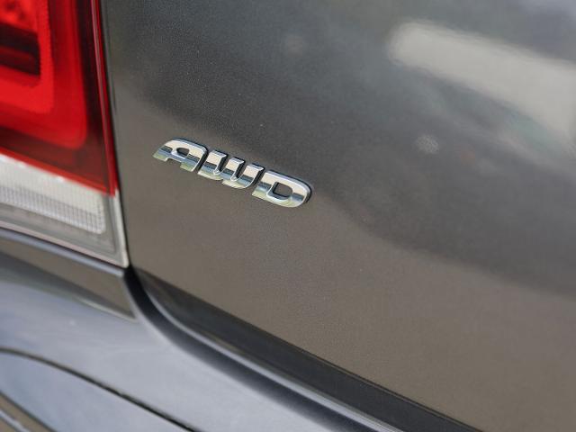 2017 Chrysler 300 300S AWD