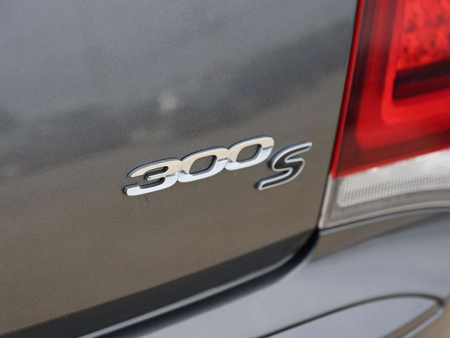 2017 Chrysler 300 300S AWD