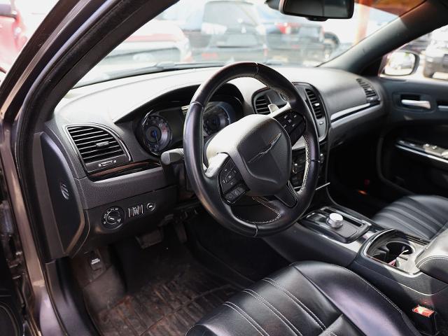 2017 Chrysler 300 300S AWD