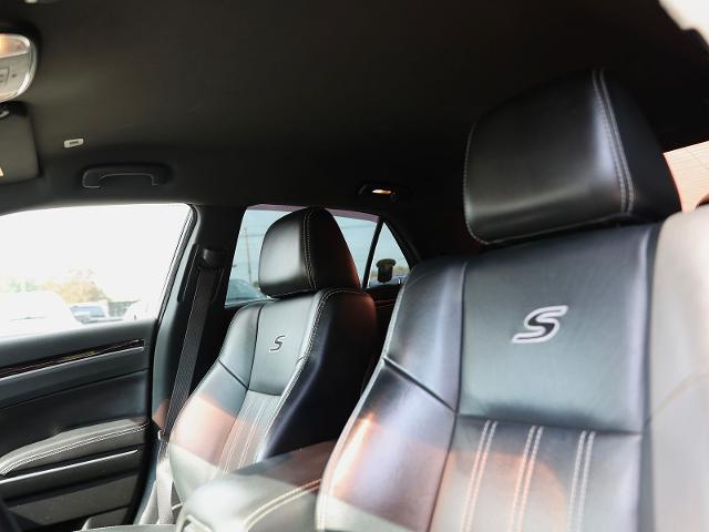 2017 Chrysler 300 300S AWD