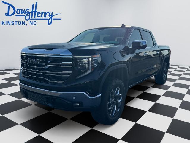 2024 GMC Sierra 1500 4WD Crew Cab Short Box SLT for sale in Ayden, NC