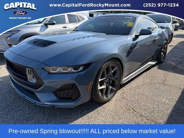 2024 Ford Mustang GT Premium Fastback for sale in Rocky Mount, NC
