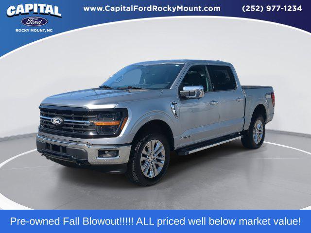 2024 Ford F-150 XLT for sale in Rocky Mount, NC