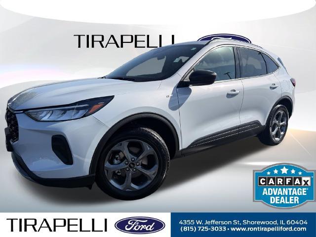 2025 Ford Escape ST-Line for sale in Shorewood, IL