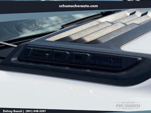2024 Ram 1500 Limited Crew Cab 4x4 57 Box