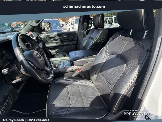 2024 Ram 1500 Limited Crew Cab 4x4 57 Box