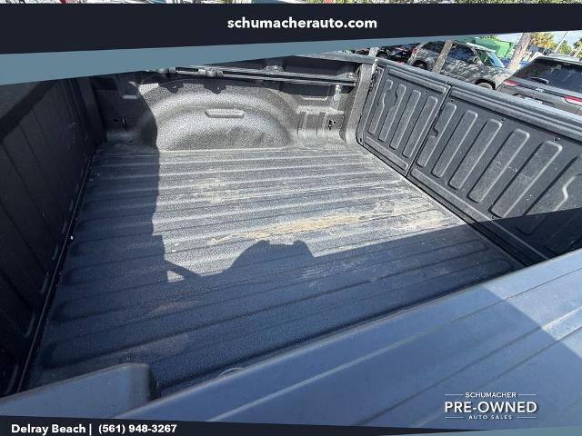2024 Ram 1500 Limited Crew Cab 4x4 57 Box