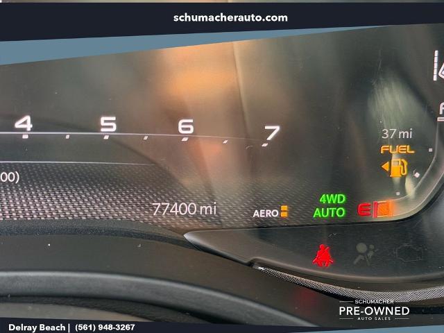 2024 Ram 1500 Limited Crew Cab 4x4 57 Box