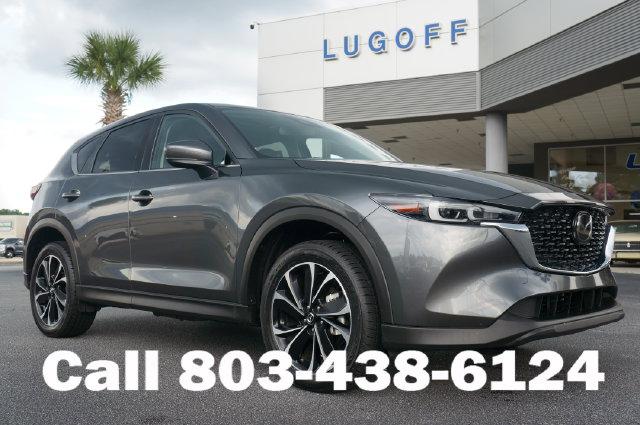 2023 Mazda CX-5 2.5 S Premium Plus for sale in Lugoff, SC