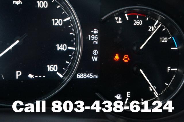 2023 Mazda CX-5 2.5 S Premium Plus