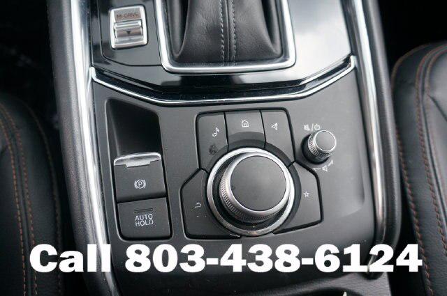 2023 Mazda CX-5 2.5 S Premium Plus
