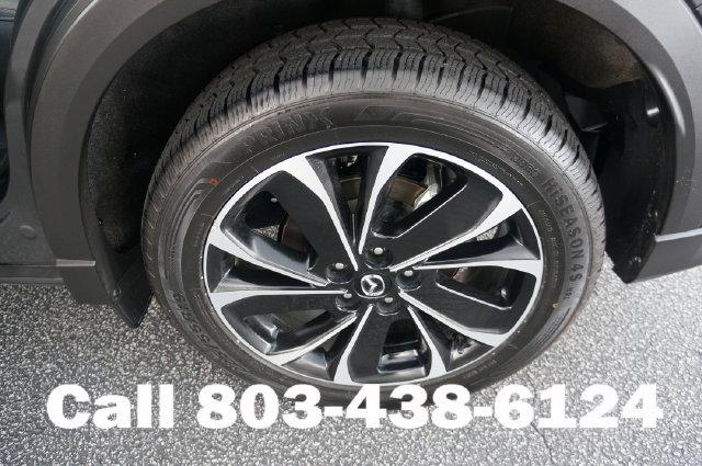 2023 Mazda CX-5 2.5 S Premium Plus