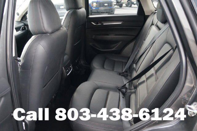 2023 Mazda CX-5 2.5 S Premium Plus