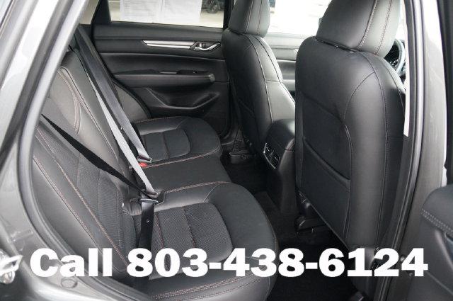 2023 Mazda CX-5 2.5 S Premium Plus