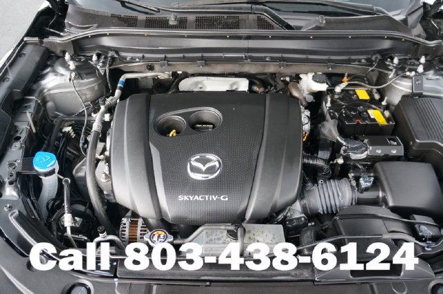 2023 Mazda CX-5 2.5 S Premium Plus