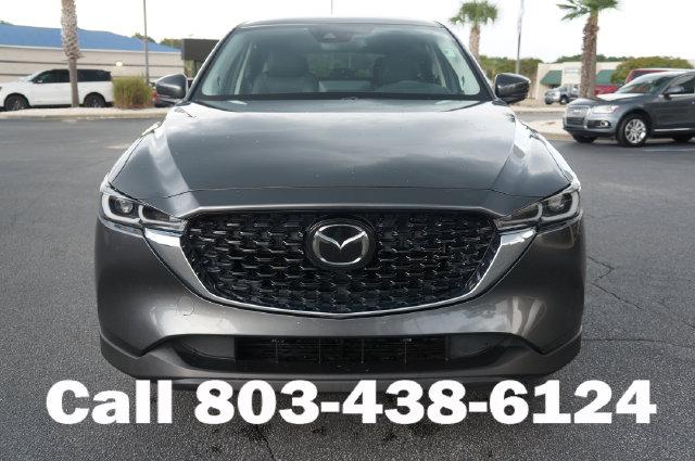 2023 Mazda CX-5 2.5 S Premium Plus