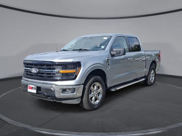 2025 Ford F-150 XLT for sale in Eatontown, NJ