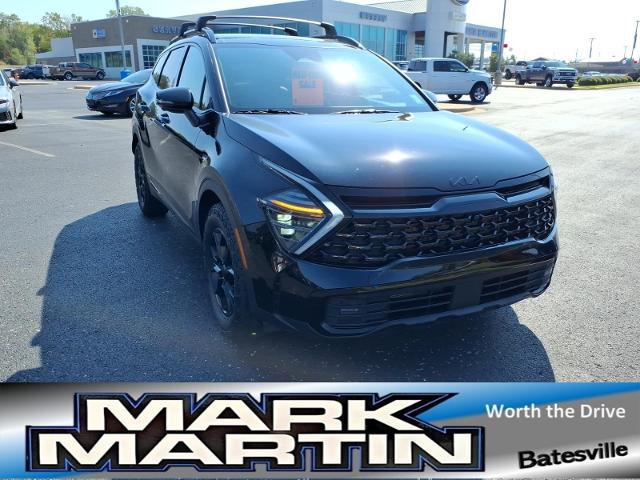 2025 Kia Sportage X-Pro Prestige for sale in Batesville, AR
