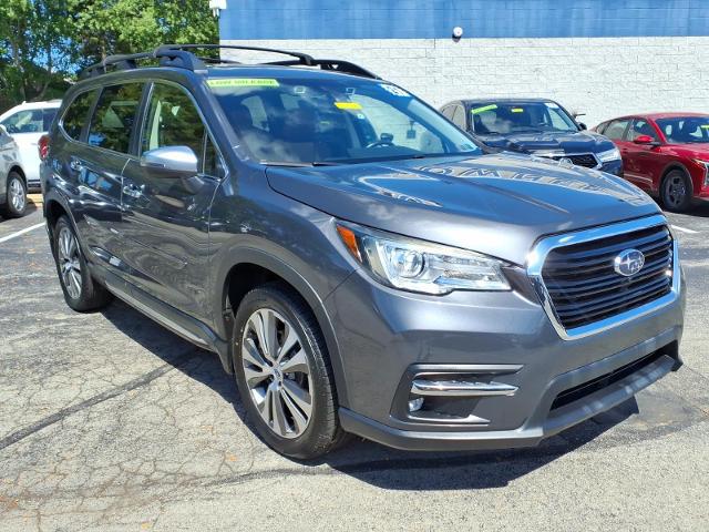 2021 Subaru Ascent Touring for sale in Broomall, PA