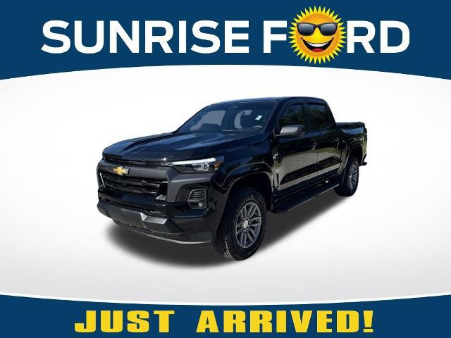 2026 Chevrolet Colorado LT, RWD for sale in Fort Pierce, FL