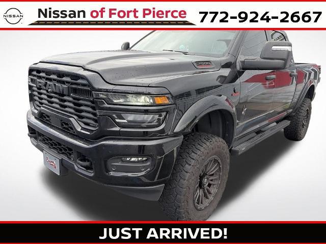2026 Ram 2500 Big Horn Crew Cab 4x4 64 Box for sale in Fort Pierce, FL