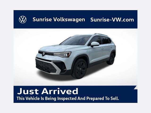 2025 Volkswagen Taos 1.5T SE for sale in Fort Pierce, FL