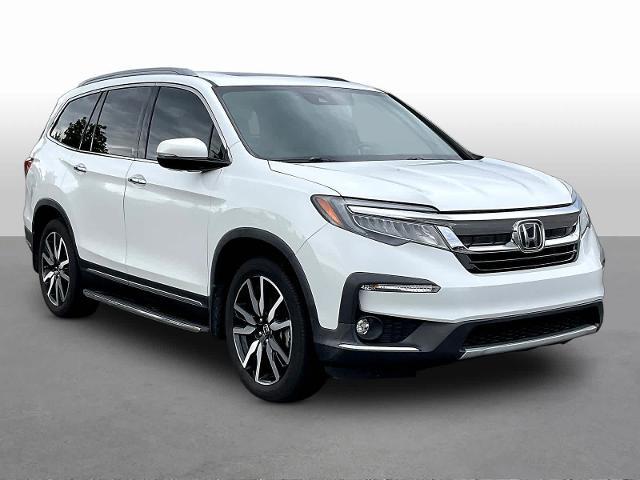 2022 Honda Pilot 2WD Touring 7 Passenger for sale in Greenfield, WI