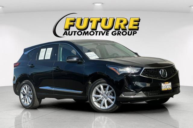 2023 Acura RDX Standard for sale in Clovis, CA