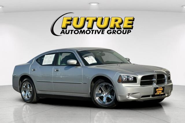 2007 Dodge Charger RT for sale in Clovis, CA