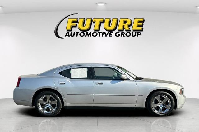 2007 Dodge Charger RT