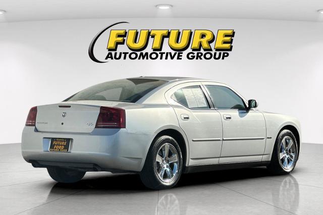 2007 Dodge Charger RT