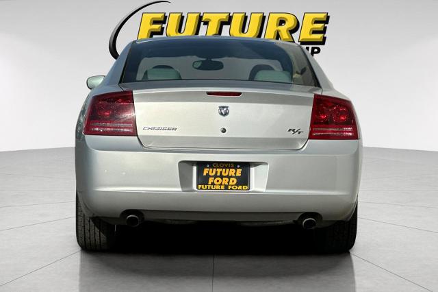 2007 Dodge Charger RT
