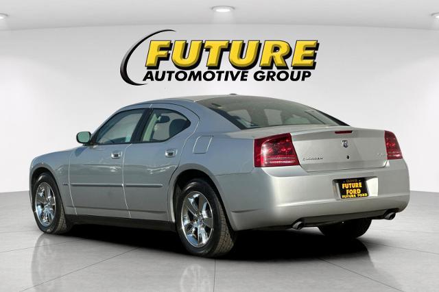 2007 Dodge Charger RT