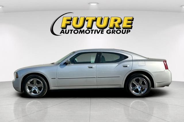 2007 Dodge Charger RT