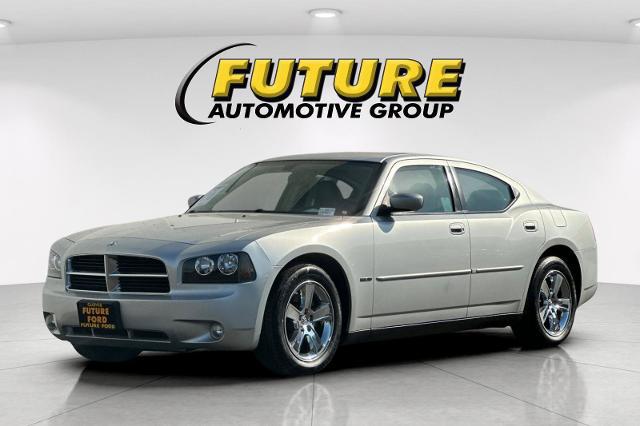 2007 Dodge Charger RT