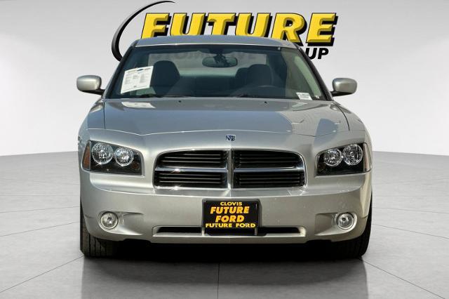 2007 Dodge Charger RT