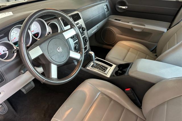 2007 Dodge Charger RT
