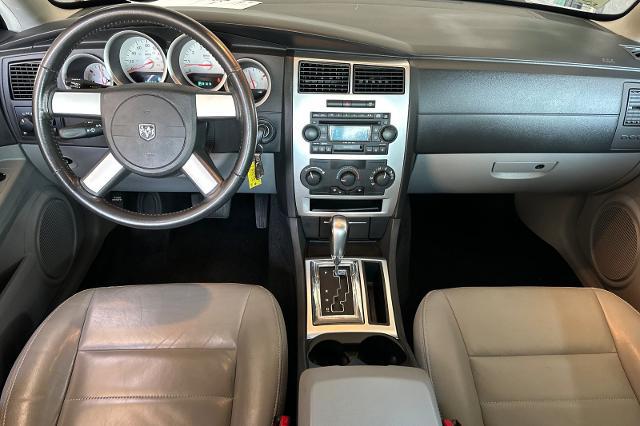 2007 Dodge Charger RT