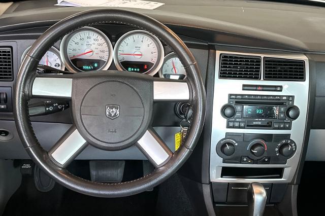 2007 Dodge Charger RT